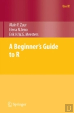 Bertrand.pt - A Beginner'S Guide To R