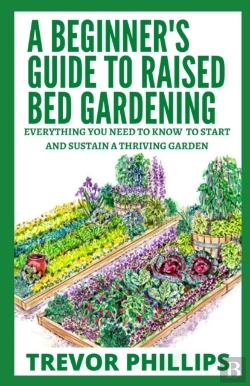 Bertrand.pt - A Beginner'S Guide To Raised Bed Gardening