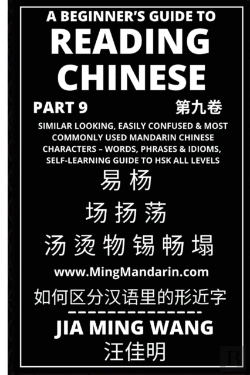 Bertrand.pt - A Beginner'S Guide To Reading Chinese (Part 9)