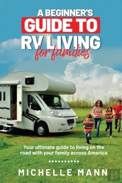 Bertrand.pt - A Beginner'S Guide To Rv Living For Families