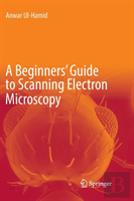A Beginners' Guide To Scanning Electron Microscopy