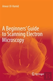 A Beginners' Guide To Scanning Electron Microscopy