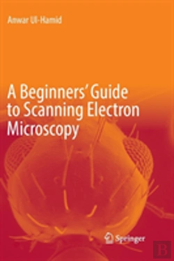 Bertrand.pt - A Beginners' Guide To Scanning Electron Microscopy