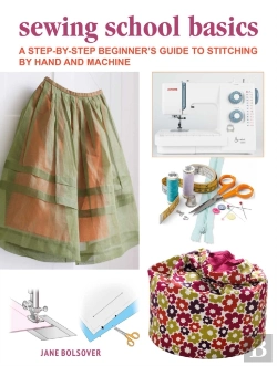 Bertrand.pt - A Beginner'S Guide To Sewing By Hand And Machine
