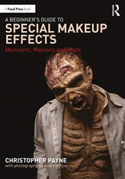 Bertrand.pt - A Beginner'S Guide To Special Makeup Effects