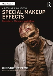 A Beginner'S Guide To Special Makeup Effects