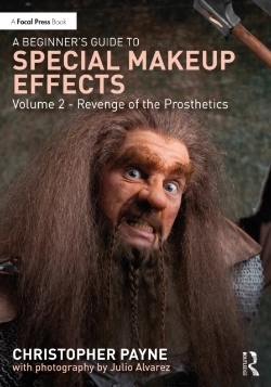 Bertrand.pt - A Beginner'S Guide To Special Makeup Effects, Volume 2