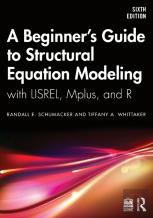 A Beginner'S Guide To Structural Equation Modeling