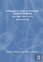 A Beginner'S Guide To Structural Equation Modeling