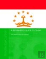 A Beginners' Guide To Tajiki