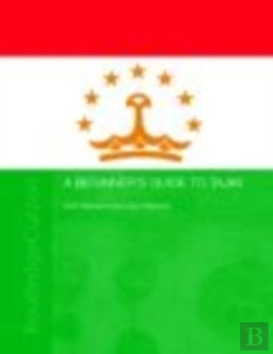 Bertrand.pt - A Beginners' Guide To Tajiki
