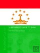 A Beginners' Guide To Tajiki