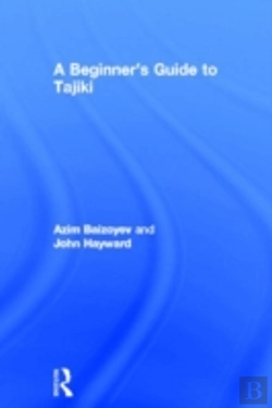 Bertrand.pt - A Beginners' Guide To Tajiki