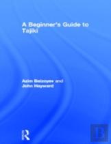 A Beginners' Guide To Tajiki