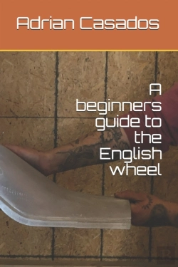 Bertrand.pt - A Beginners Guide To The English Wheel