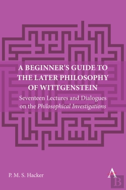 Bertrand.pt - A Beginner'S Guide To The Later Philosophy Of Wittgenstein