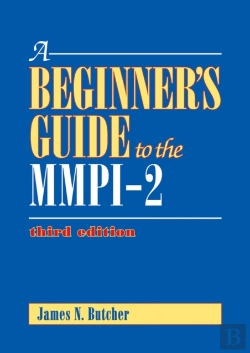 Bertrand.pt - A Beginner'S Guide To The Mmpi-2