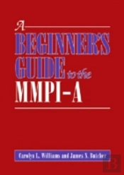A Beginner'S Guide To The Mmpi-A