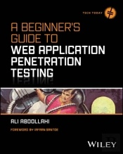 A Beginner'S Guide To Web Application Penetration Testing