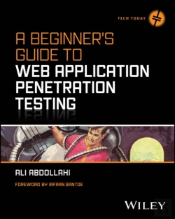 Bertrand.pt - A Beginner'S Guide To Web Application Penetration Testing