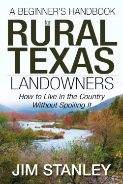 Bertrand.pt - A Beginner'S Handbook For Rural Texas Landowners