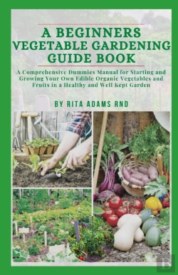 Bertrand.pt - A Beginners Vegetable Gardening Guide Book