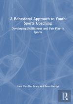 A Behavioral Approach To Youth Sports Coaching