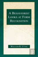 A Behaviorist Looks At Form Recognition