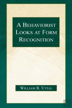 Bertrand.pt - A Behaviorist Looks At Form Recognition