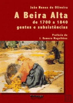 Bertrand.pt - A Beira Alta de 1700 a 1840