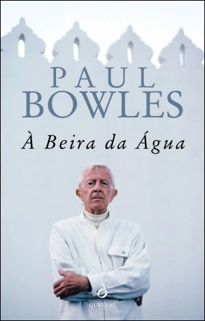 À Beira da água
