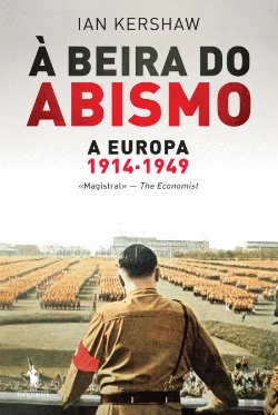 Bertrand.pt - À Beira do Abismo