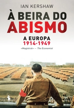 Bertrand.pt - À Beira Do Abismo