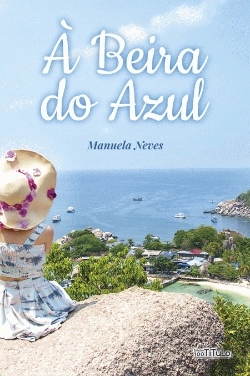 Bertrand.pt - À Beira do Azul