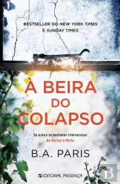 À Beira do Colapso