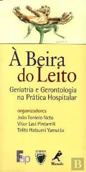 À Beira do Leito
