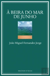 À Beira do Mar de Junho