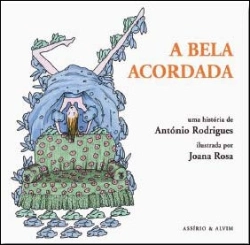 Bertrand.pt - A Bela Acordada