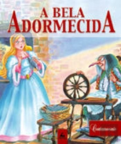 A Bela Adormecida