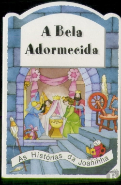 Bertrand.pt - A Bela Adormecida