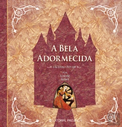Bertrand.pt - A Bela Adormecida
