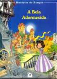 A Bela Adormecida