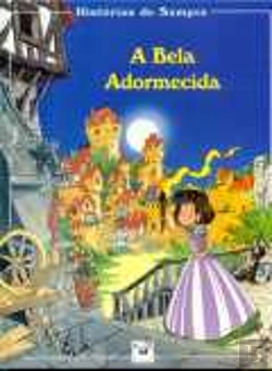 Bertrand.pt - A Bela Adormecida