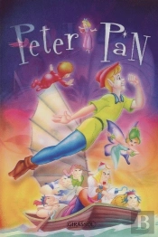 A Bela Adormecida | Peter Pan