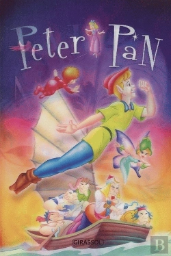 Bertrand.pt - A Bela Adormecida | Peter Pan