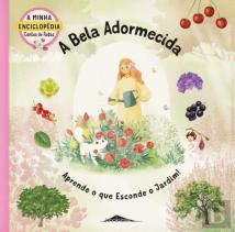 A Bela Adormecida