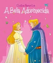A Bela Adormecida