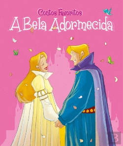 Bertrand.pt - A Bela Adormecida