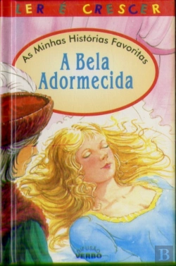 Bertrand.pt - A Bela Adormecida