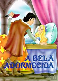 Bertrand.pt - A Bela Adormecida